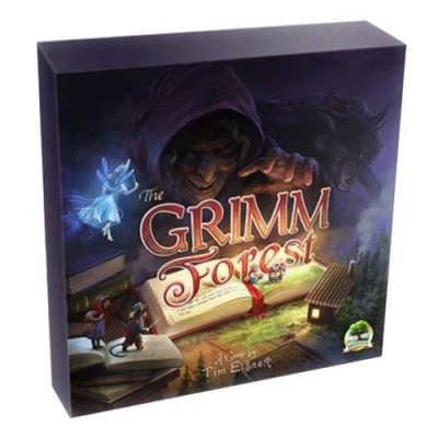 The Grimm Forest (ENG)